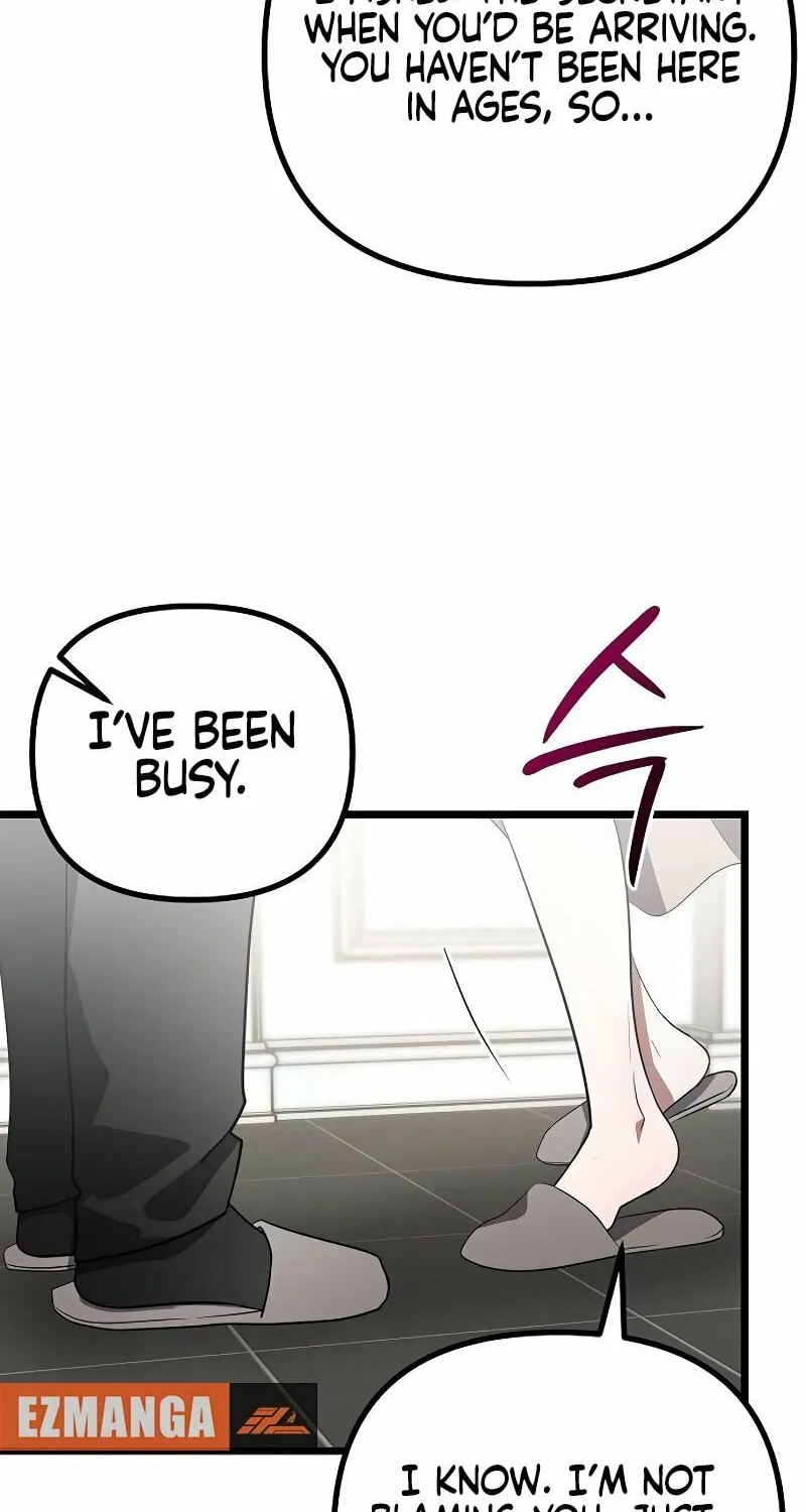 Read Entangled Relationships chapter 25 image 74 on Lezhin