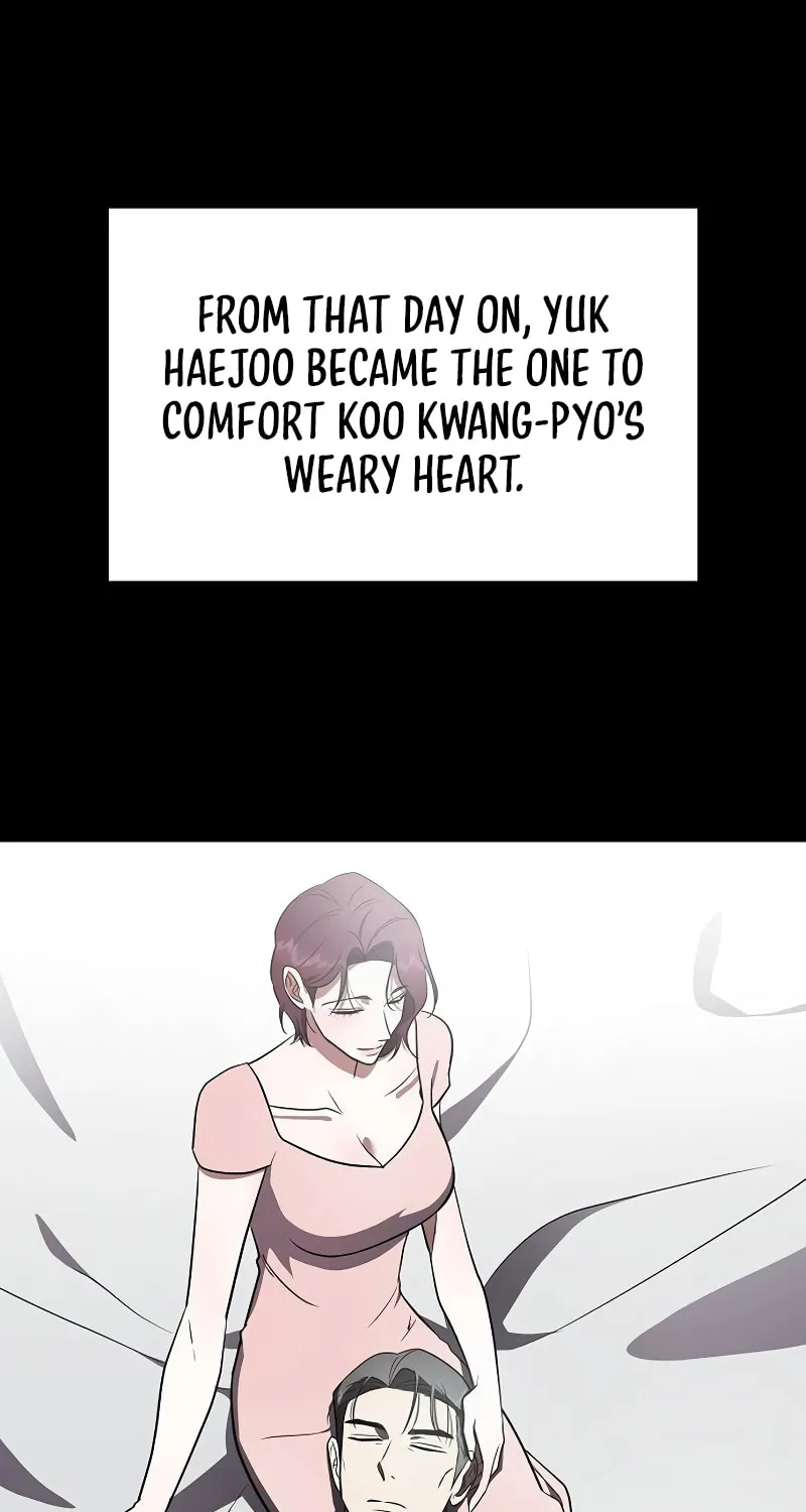 Read Entangled Relationships chapter 26 image 14 on Lezhin