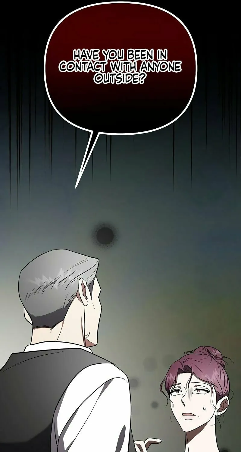 Read Entangled Relationships chapter 26 image 19 on Lezhin