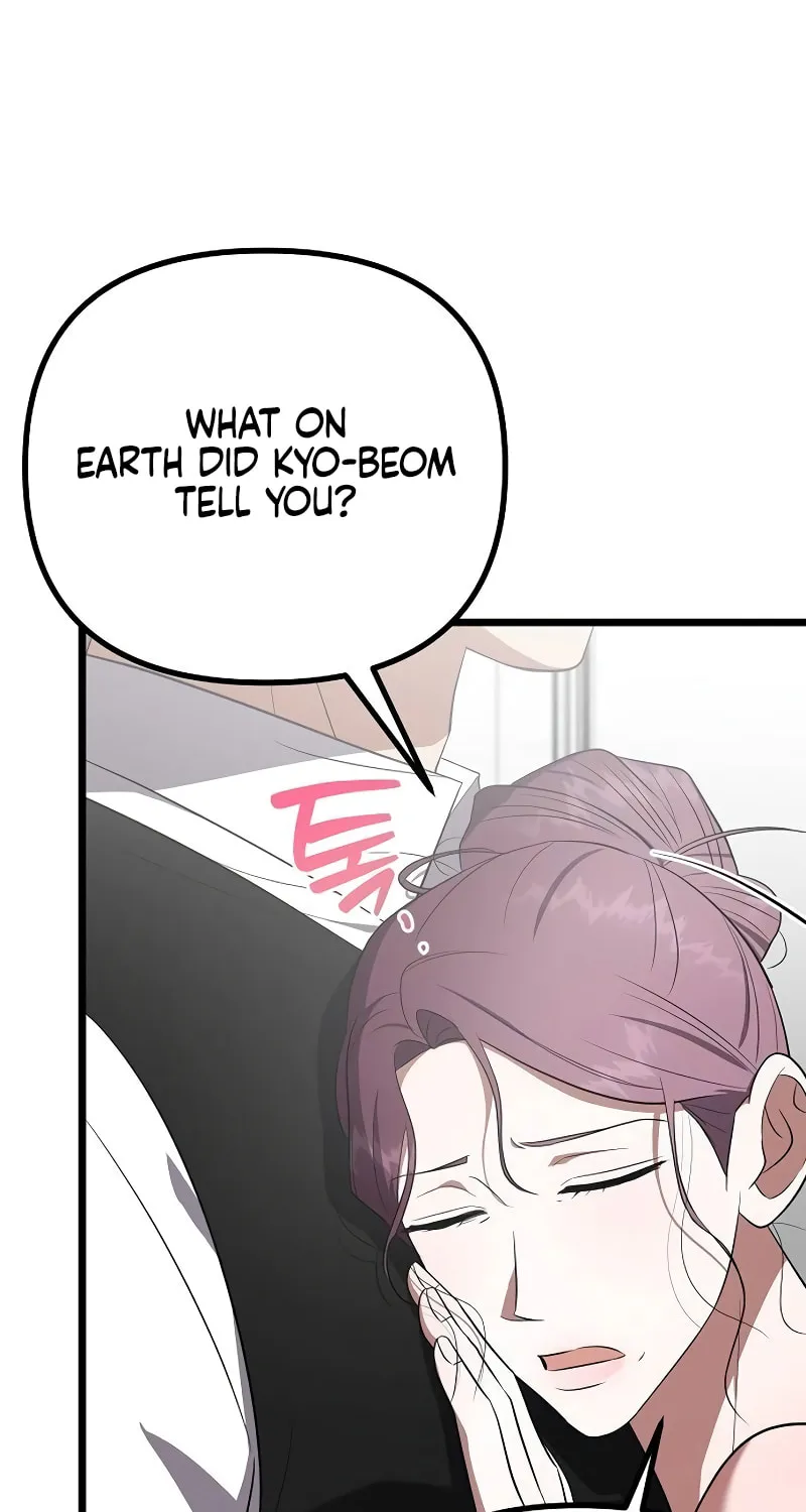 Read Entangled Relationships chapter 26 image 41 on Lezhin