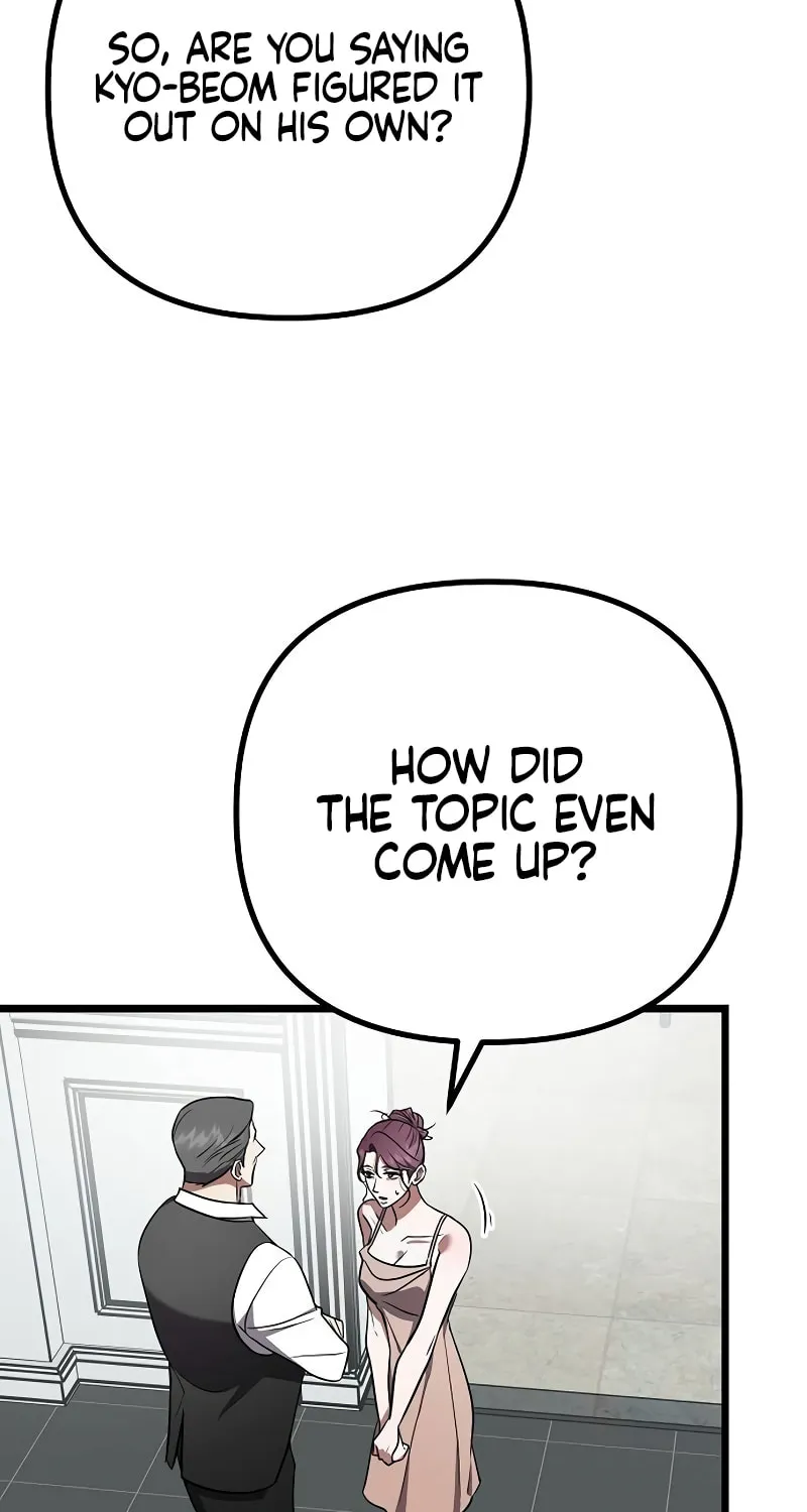 Read Entangled Relationships chapter 26 image 46 on Lezhin
