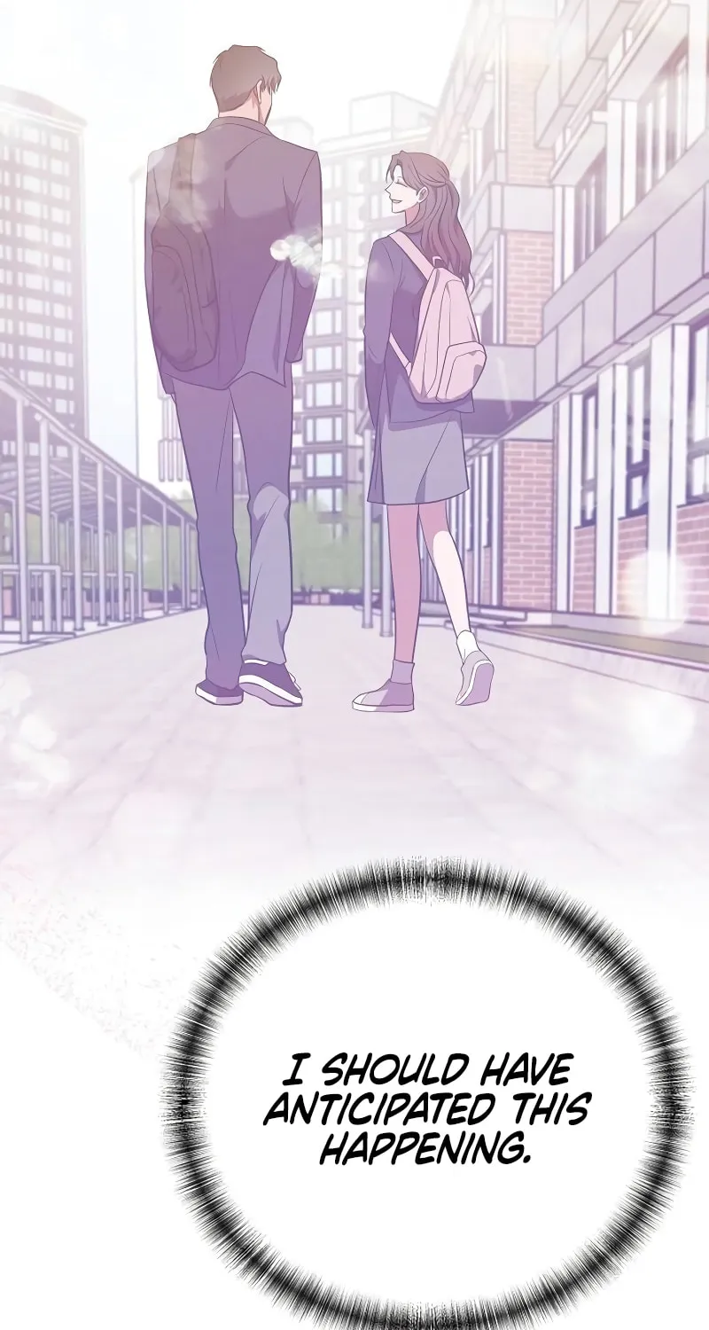 Read Entangled Relationships chapter 26 image 52 on Lezhin
