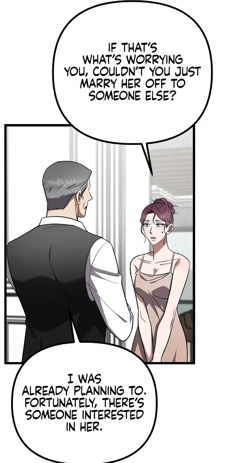 Read Entangled Relationships chapter 26 image 54 on Lezhin