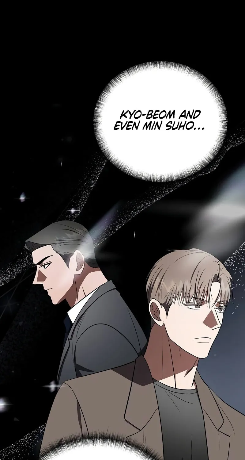 Read Entangled Relationships chapter 26 image 63 on Lezhin