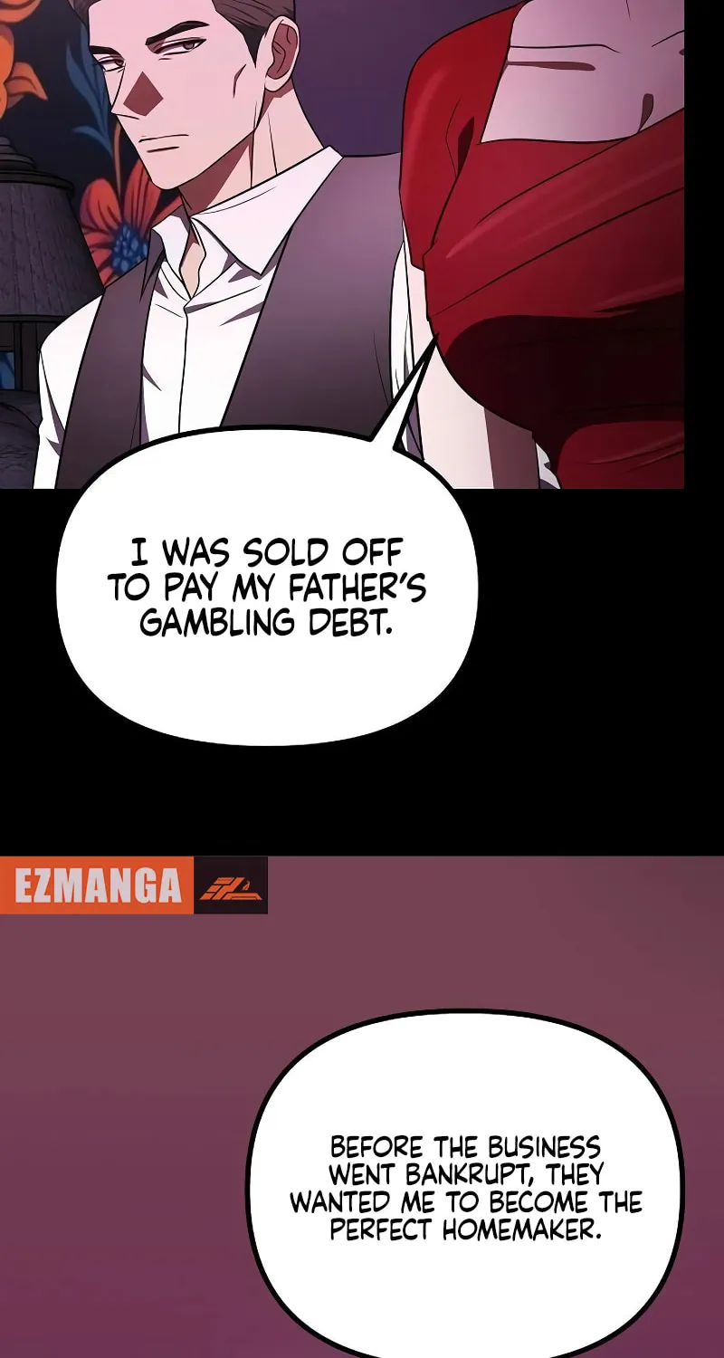 Read Entangled Relationships chapter 26 image 7 on Lezhin