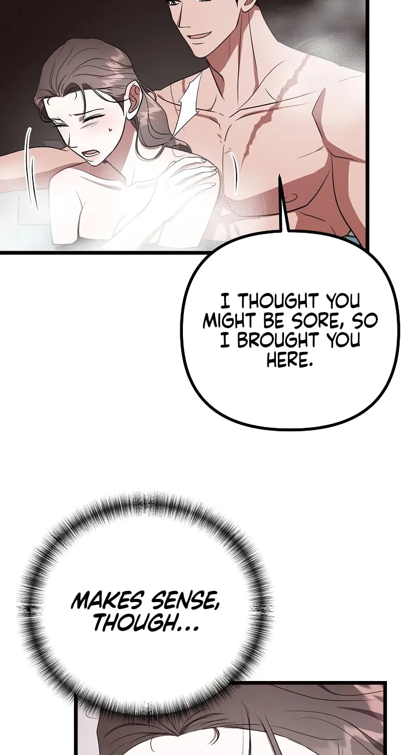 Read Entangled Relationships chapter 26 image 77 on Lezhin
