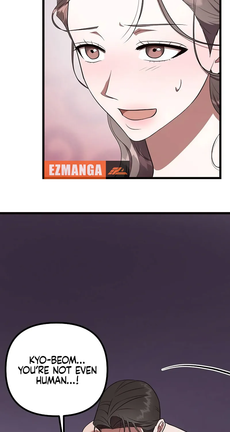 Read Entangled Relationships chapter 26 image 78 on Lezhin