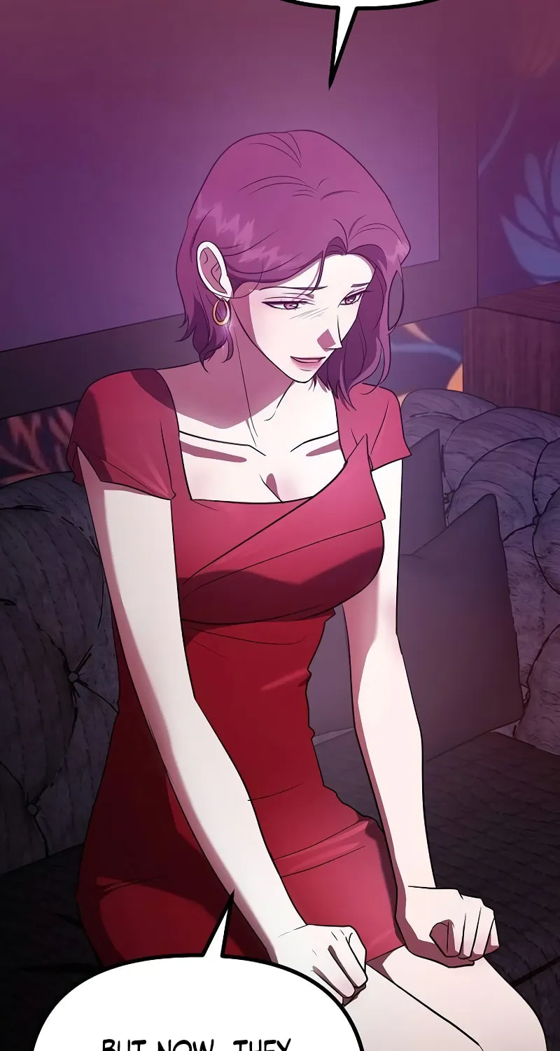 Read Entangled Relationships chapter 26 image 8 on Lezhin