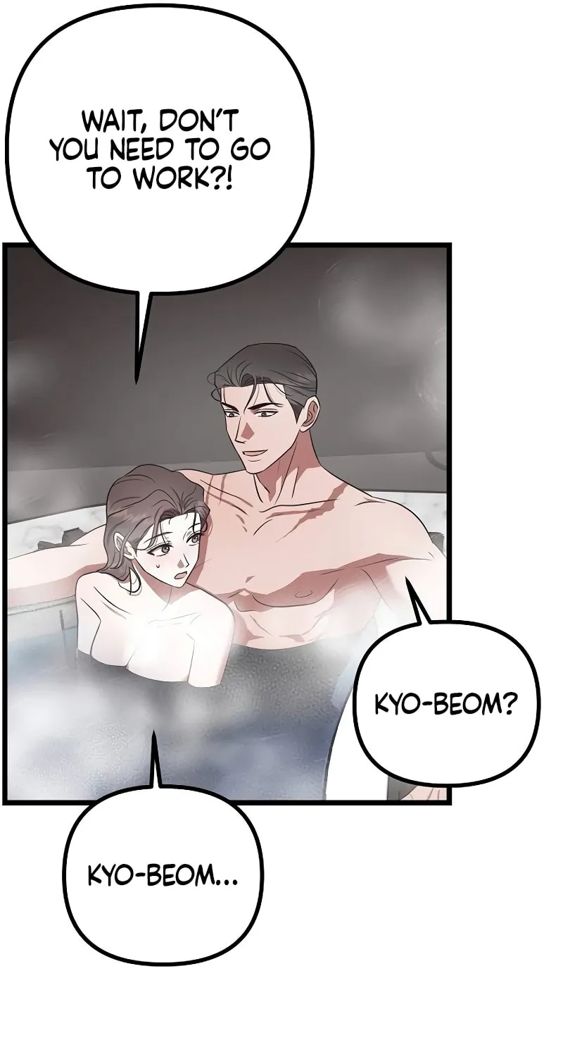 Read Entangled Relationships chapter 26 image 81 on Lezhin