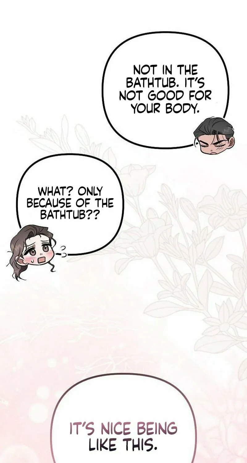 Read Entangled Relationships chapter 27 image 10 on Lezhin
