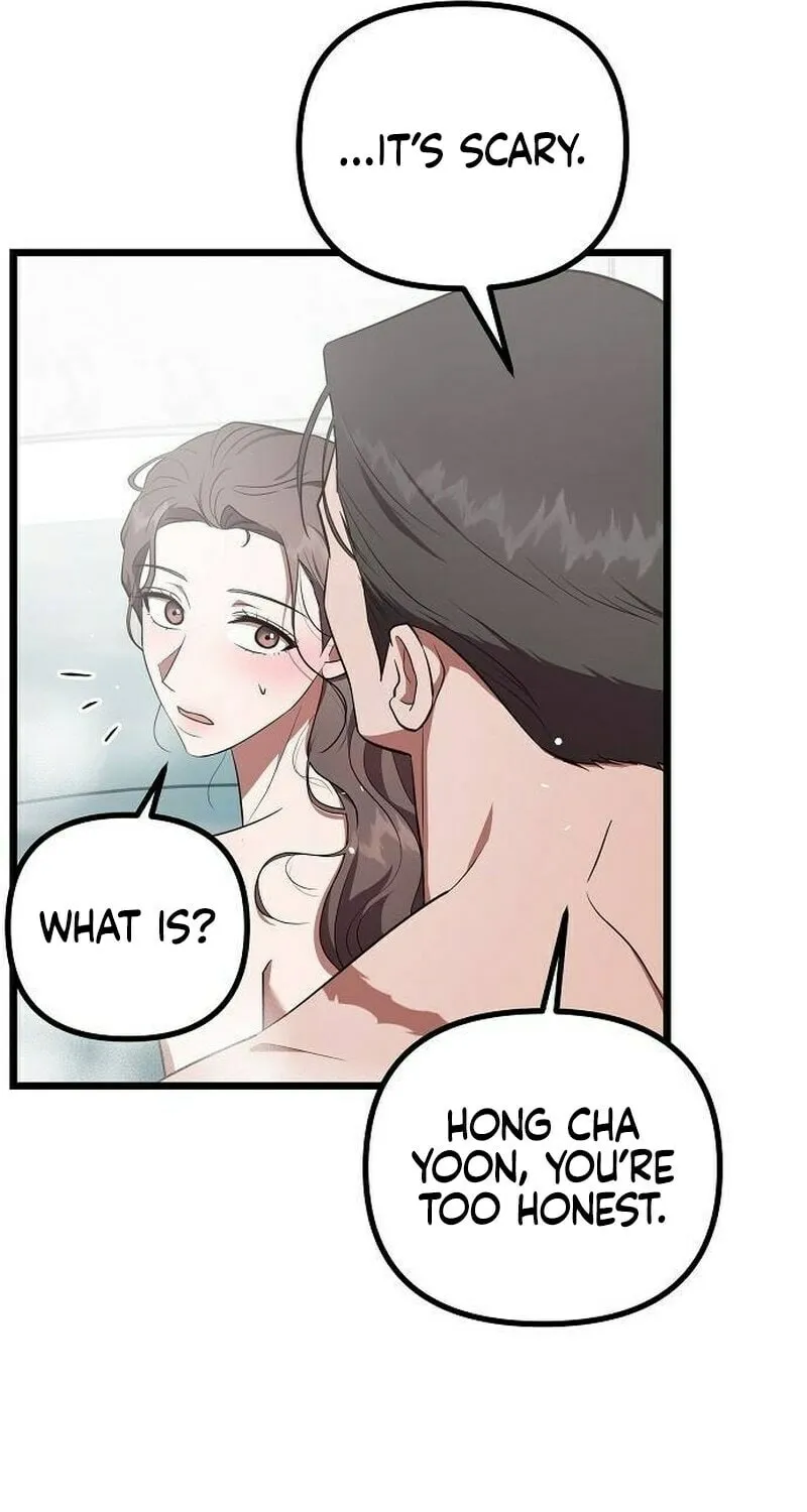 Read Entangled Relationships chapter 27 image 18 on Lezhin