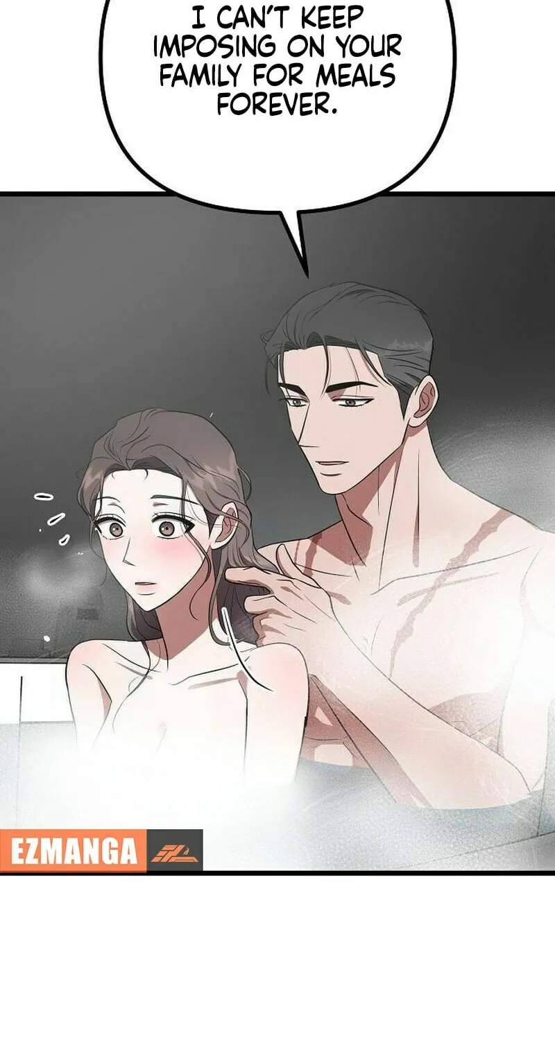 Read Entangled Relationships chapter 27 image 23 on Lezhin