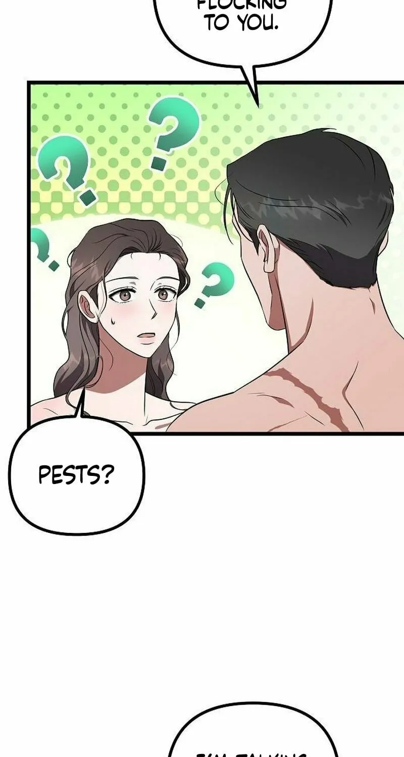 Read Entangled Relationships chapter 27 image 31 on Lezhin
