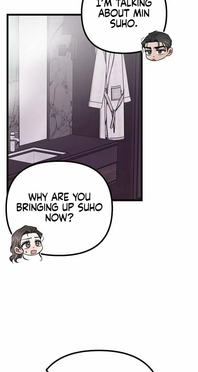 Read Entangled Relationships chapter 27 image 32 on Lezhin
