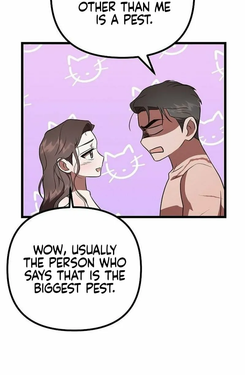 Read Entangled Relationships chapter 27 image 34 on Lezhin