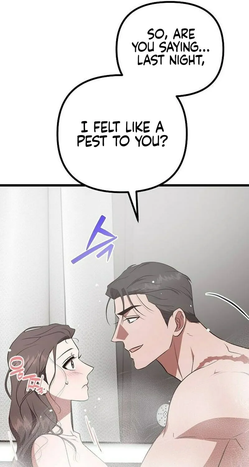 Read Entangled Relationships chapter 27 image 35 on Lezhin