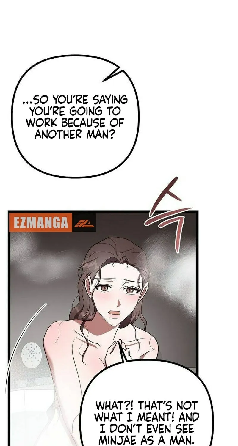 Read Entangled Relationships chapter 27 image 45 on Lezhin