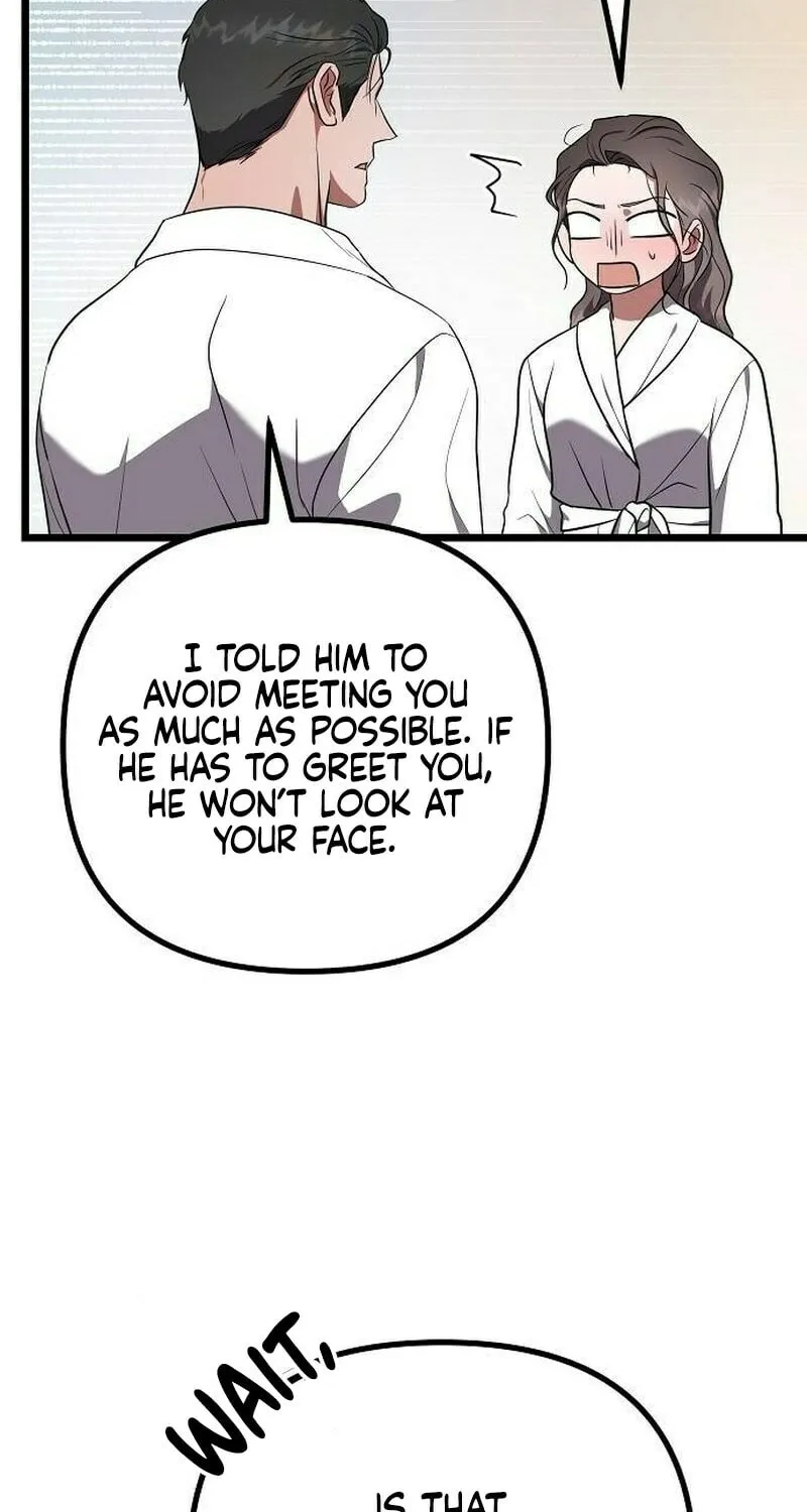 Read Entangled Relationships chapter 27 image 49 on Lezhin
