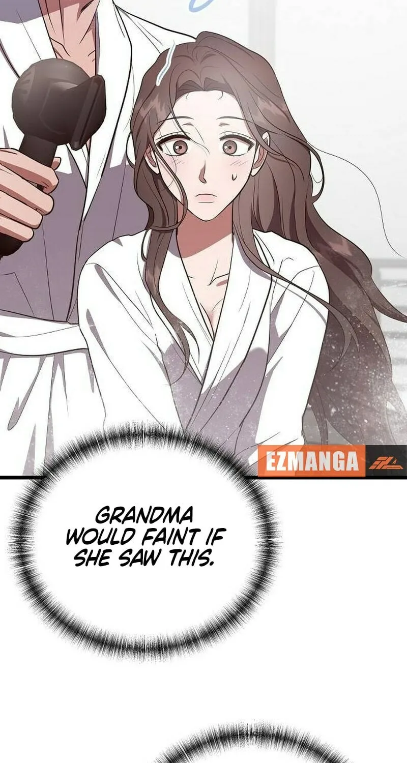 Read Entangled Relationships chapter 27 image 58 on Lezhin