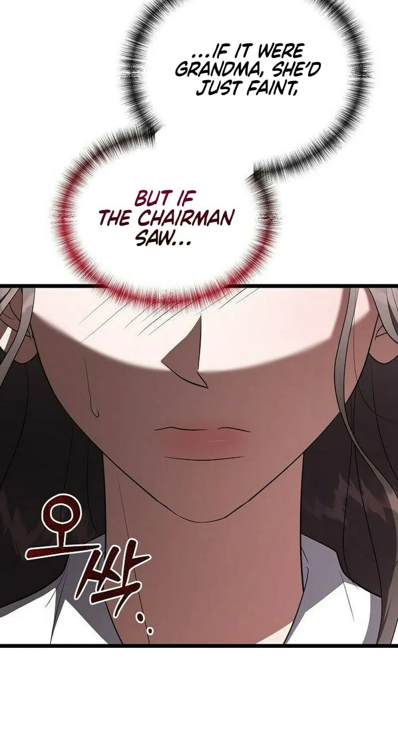 Read Entangled Relationships chapter 27 image 59 on Lezhin