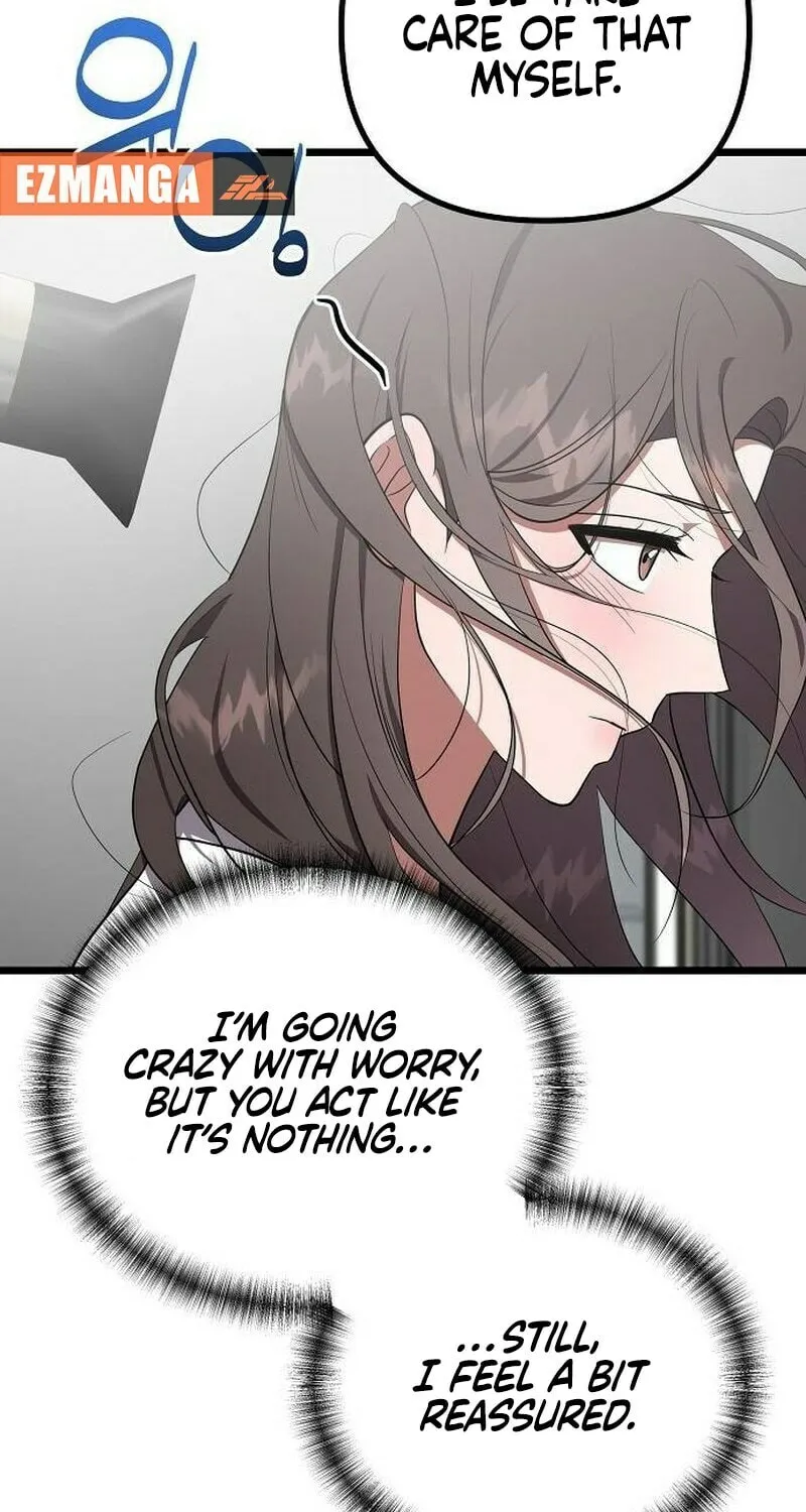 Read Entangled Relationships chapter 27 image 69 on Lezhin
