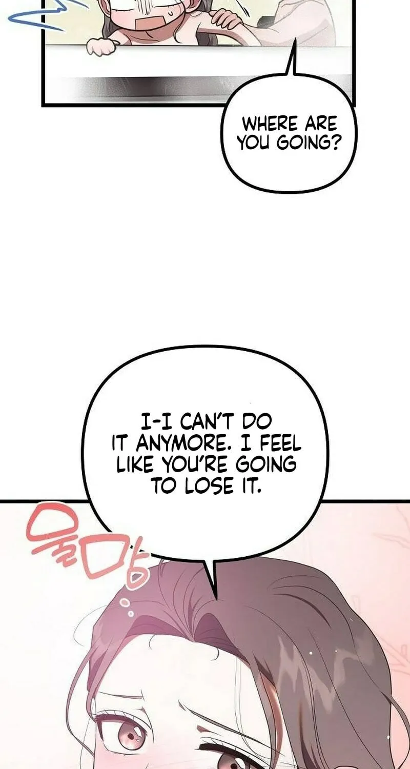 Read Entangled Relationships chapter 27 image 7 on Lezhin