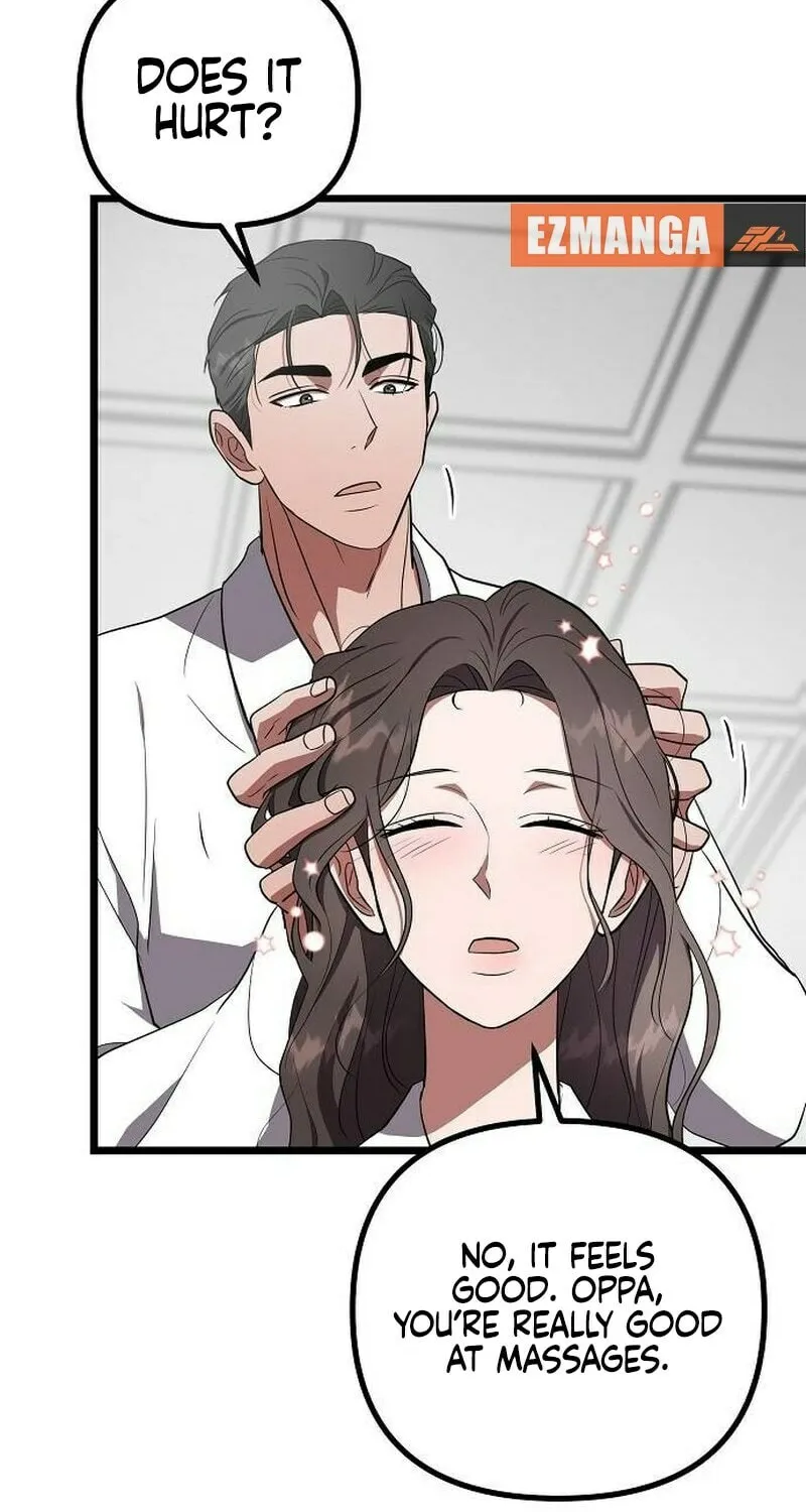 Read Entangled Relationships chapter 27 image 72 on Lezhin