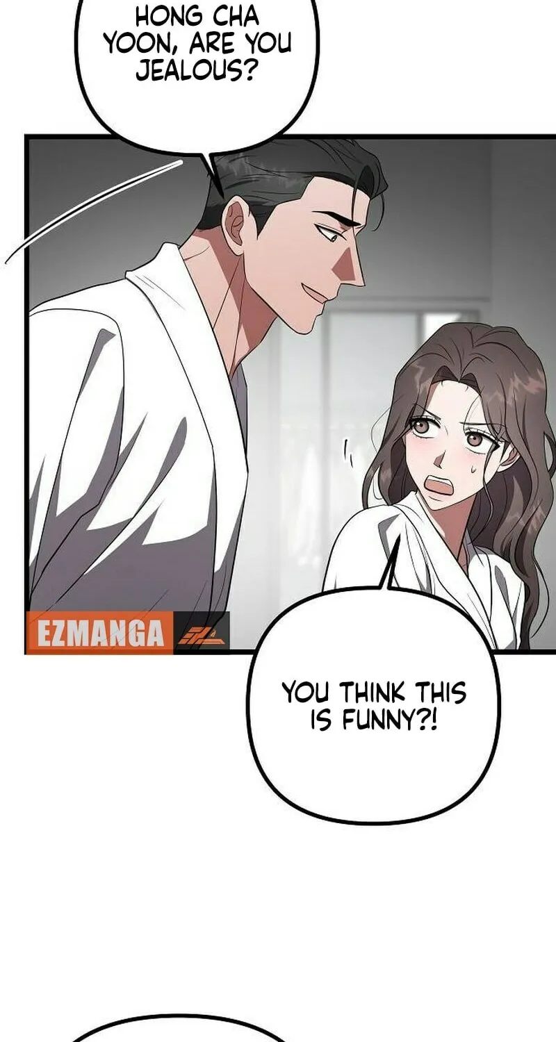 Read Entangled Relationships chapter 27 image 81 on Lezhin