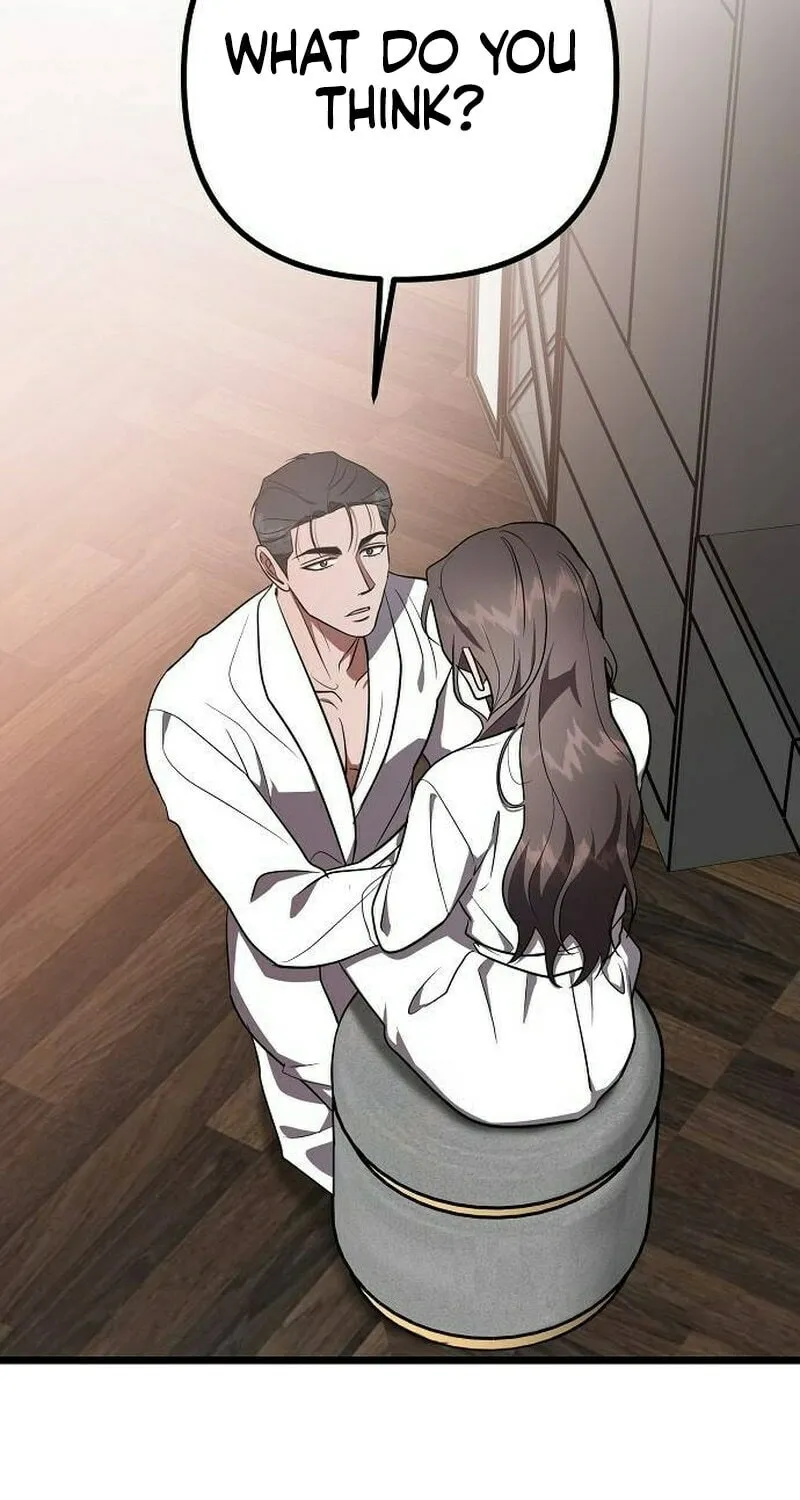 Read Entangled Relationships chapter 27 image 86 on Lezhin