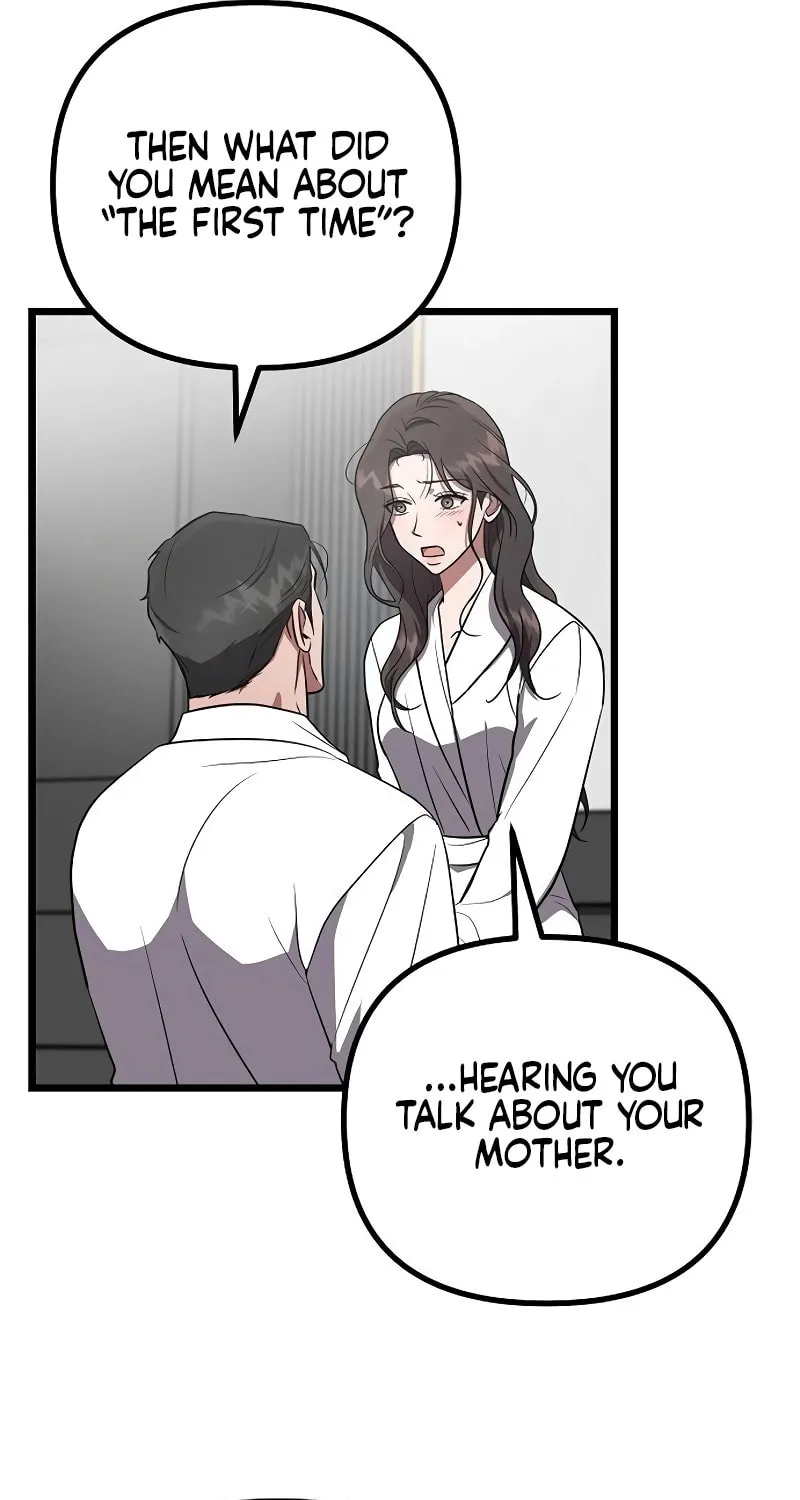 Read Entangled Relationships chapter 28 image 10 on Lezhin