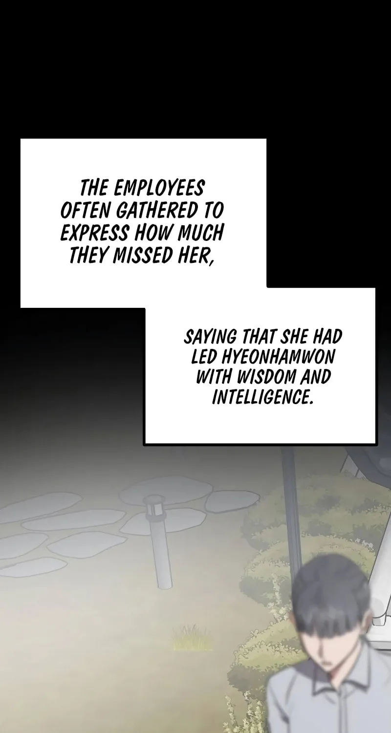 Read Entangled Relationships chapter 28 image 14 on Lezhin