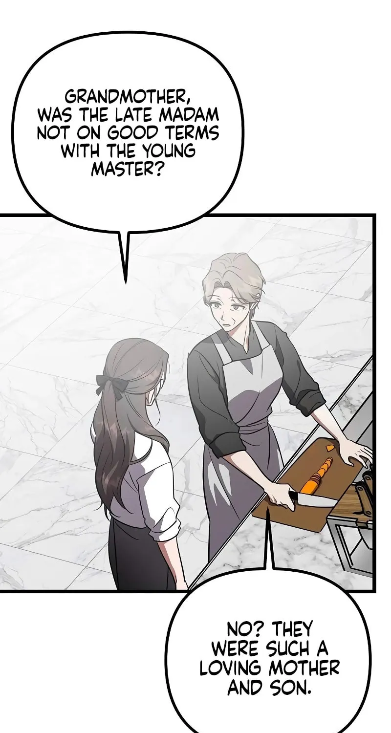 Read Entangled Relationships chapter 28 image 20 on Lezhin