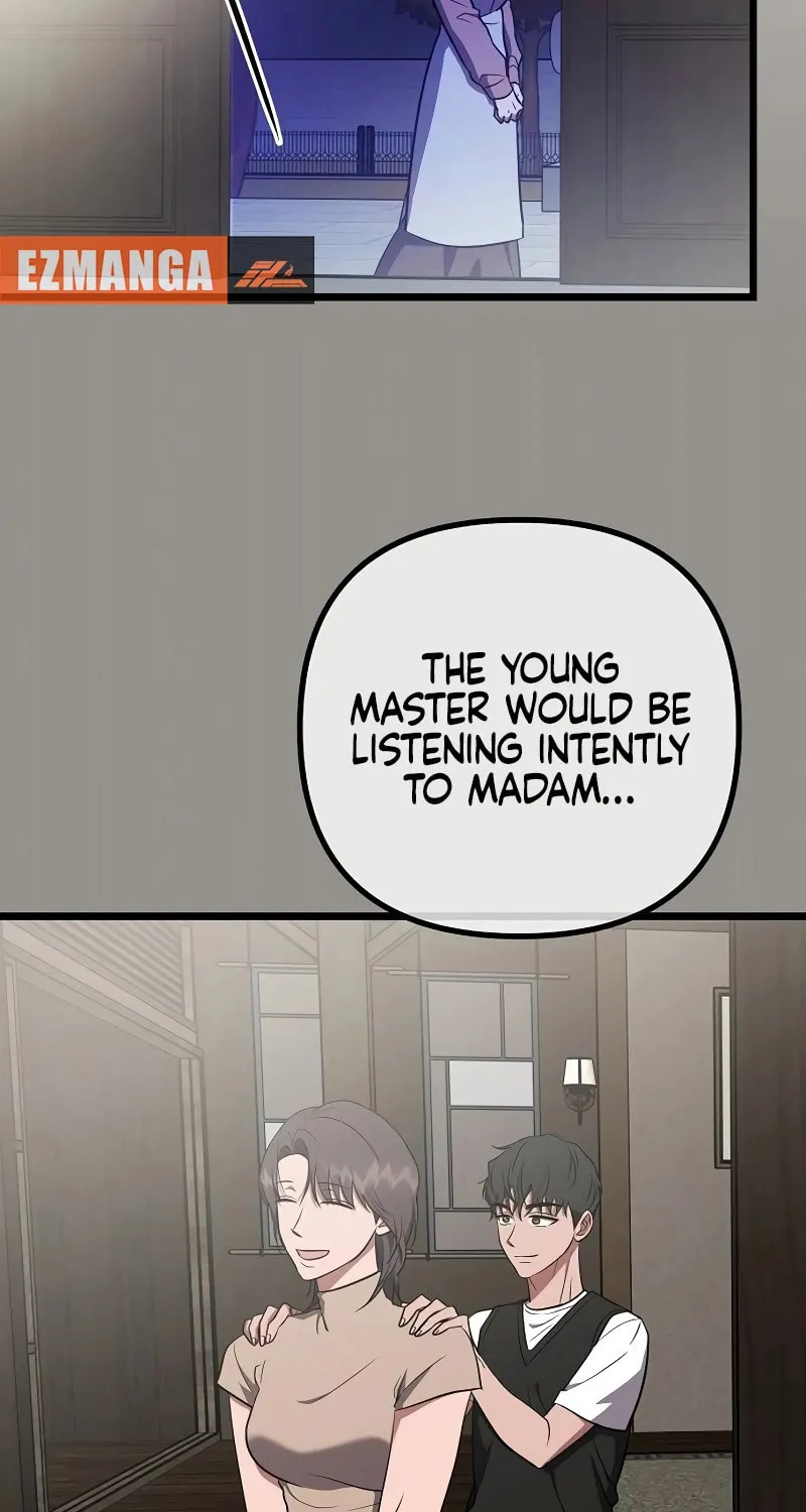 Read Entangled Relationships chapter 28 image 23 on Lezhin