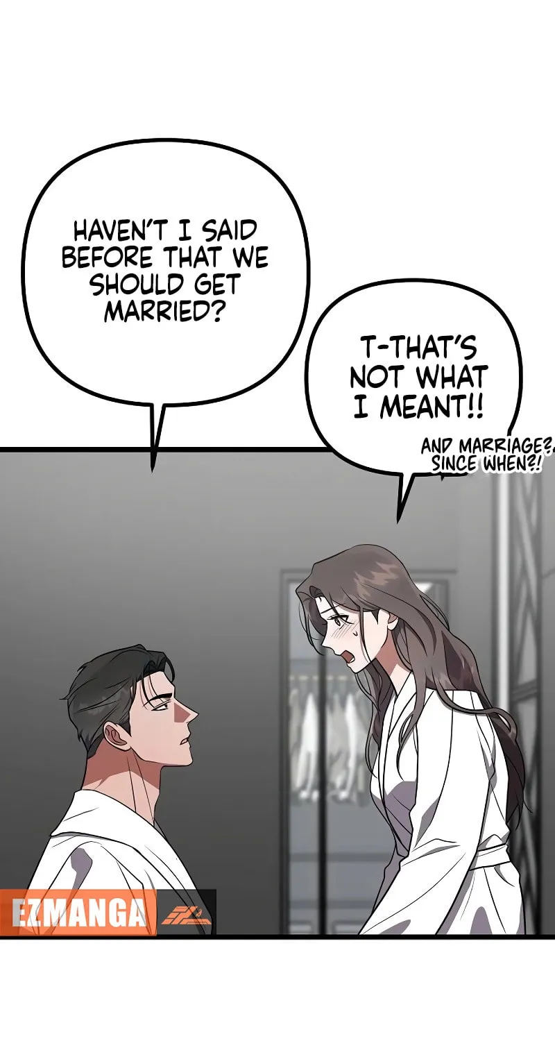Read Entangled Relationships chapter 28 image 6 on Lezhin