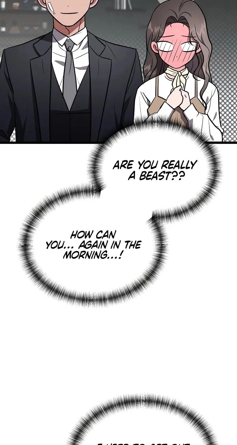 Read Entangled Relationships chapter 28 image 61 on Lezhin