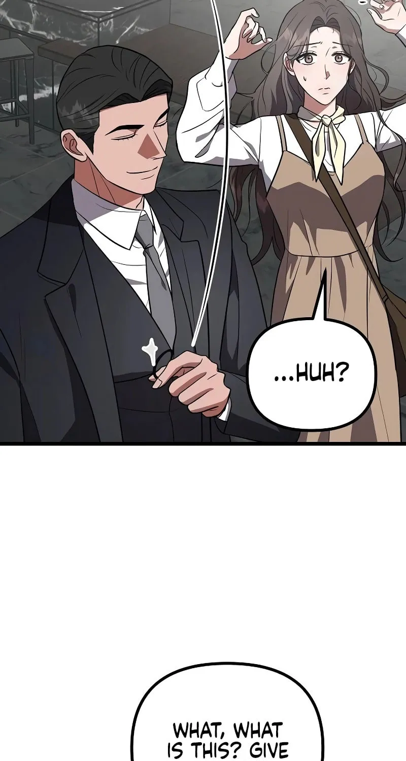 Read Entangled Relationships chapter 28 image 64 on Lezhin