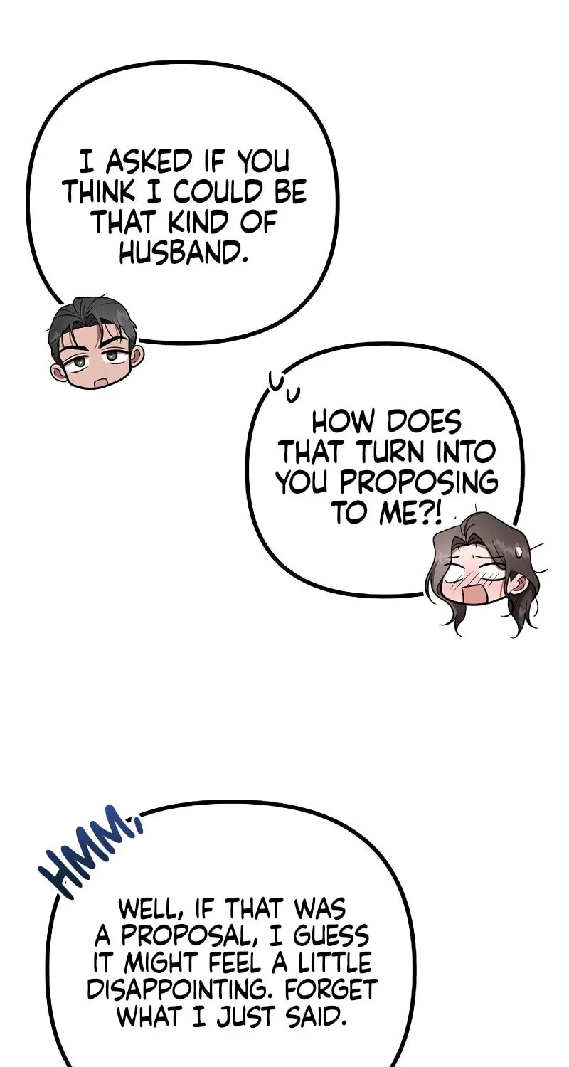 Read Entangled Relationships chapter 28 image 7 on Lezhin