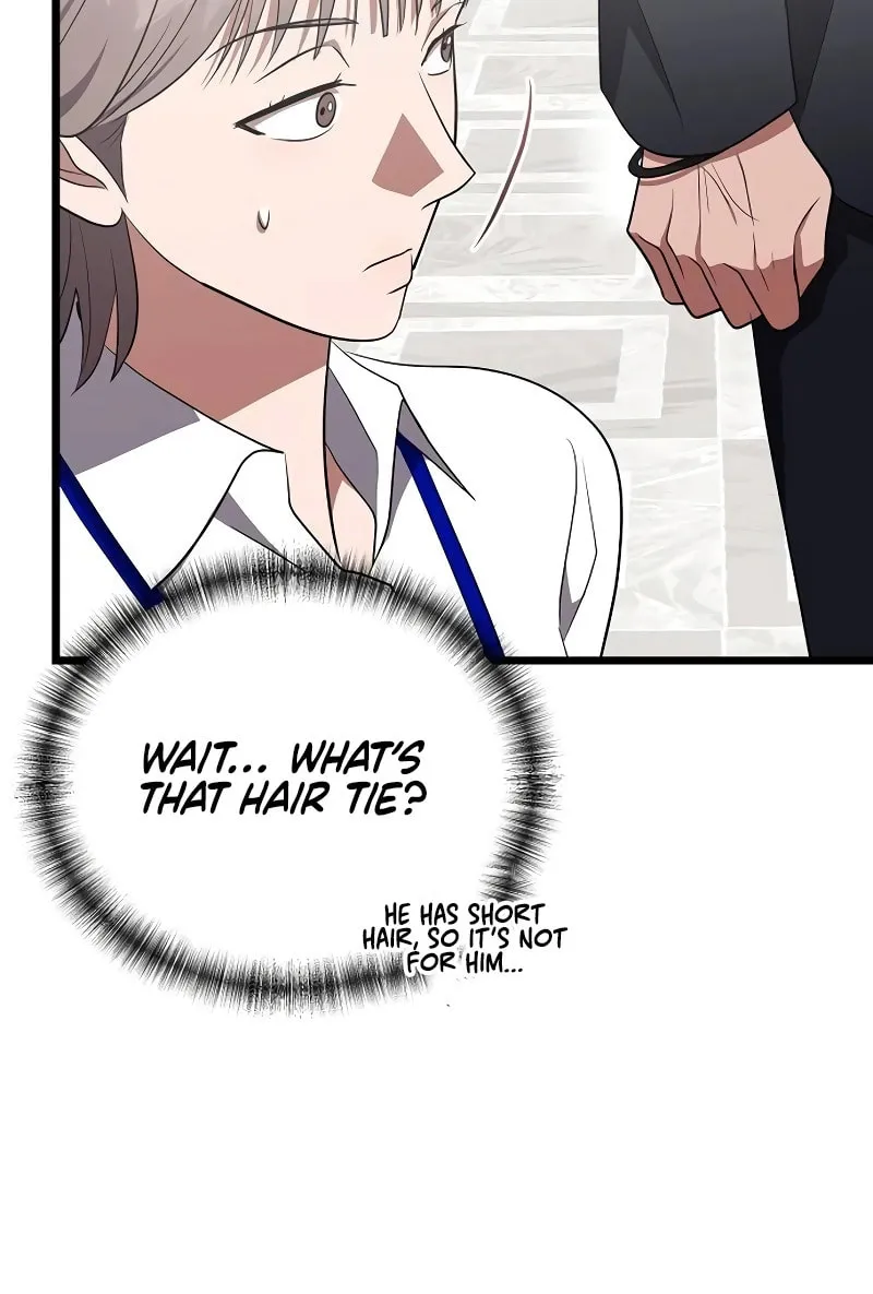 Read Entangled Relationships chapter 28 image 76 on Lezhin
