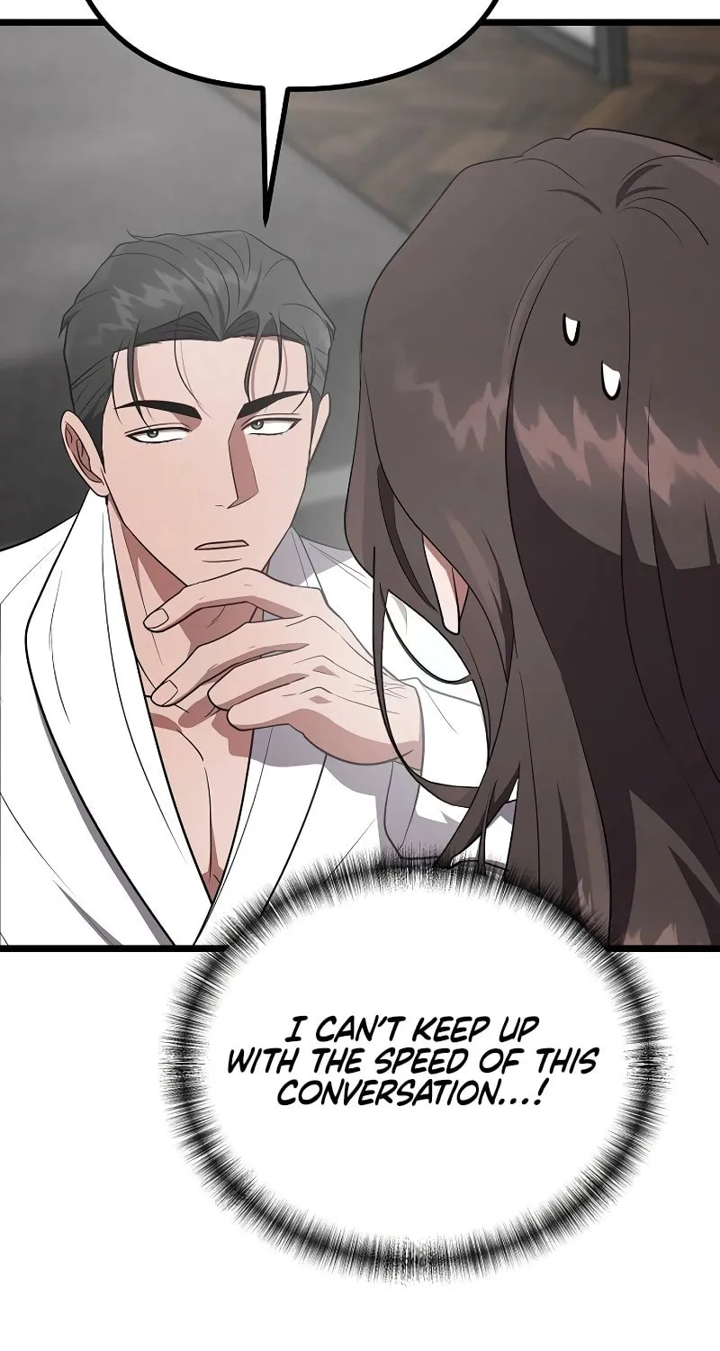 Read Entangled Relationships chapter 28 image 8 on Lezhin