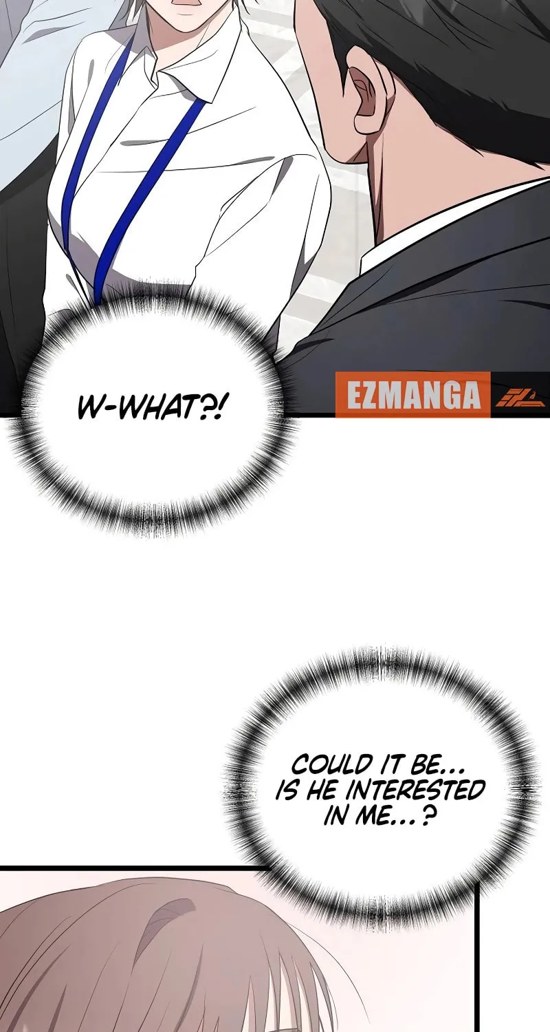 Read Entangled Relationships chapter 28 image 80 on Lezhin