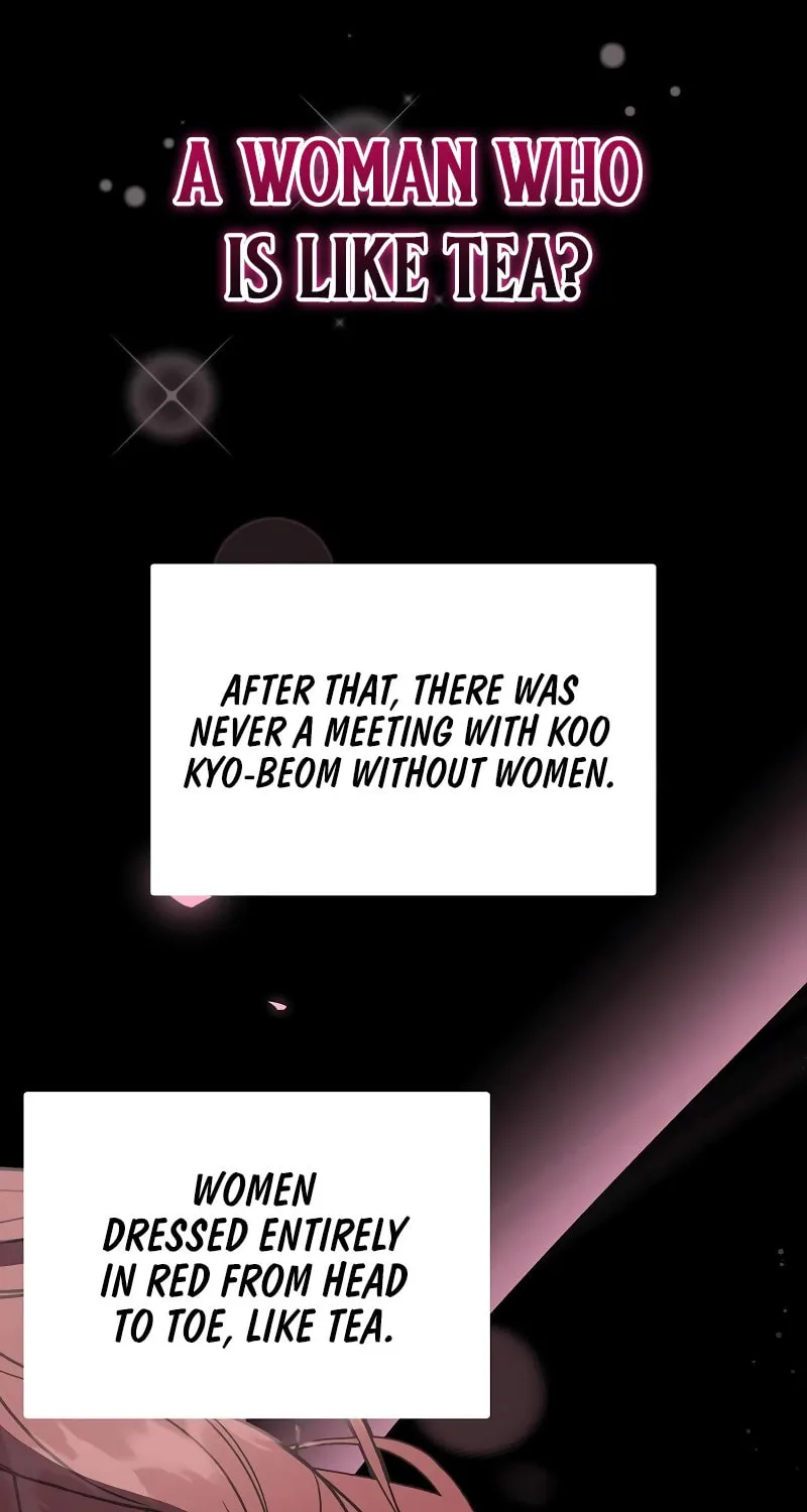 Read Entangled Relationships chapter 29 image 23 on Lezhin