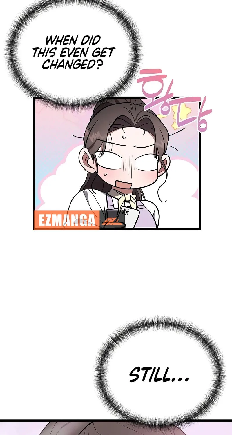 Read Entangled Relationships chapter 29 image 35 on Lezhin