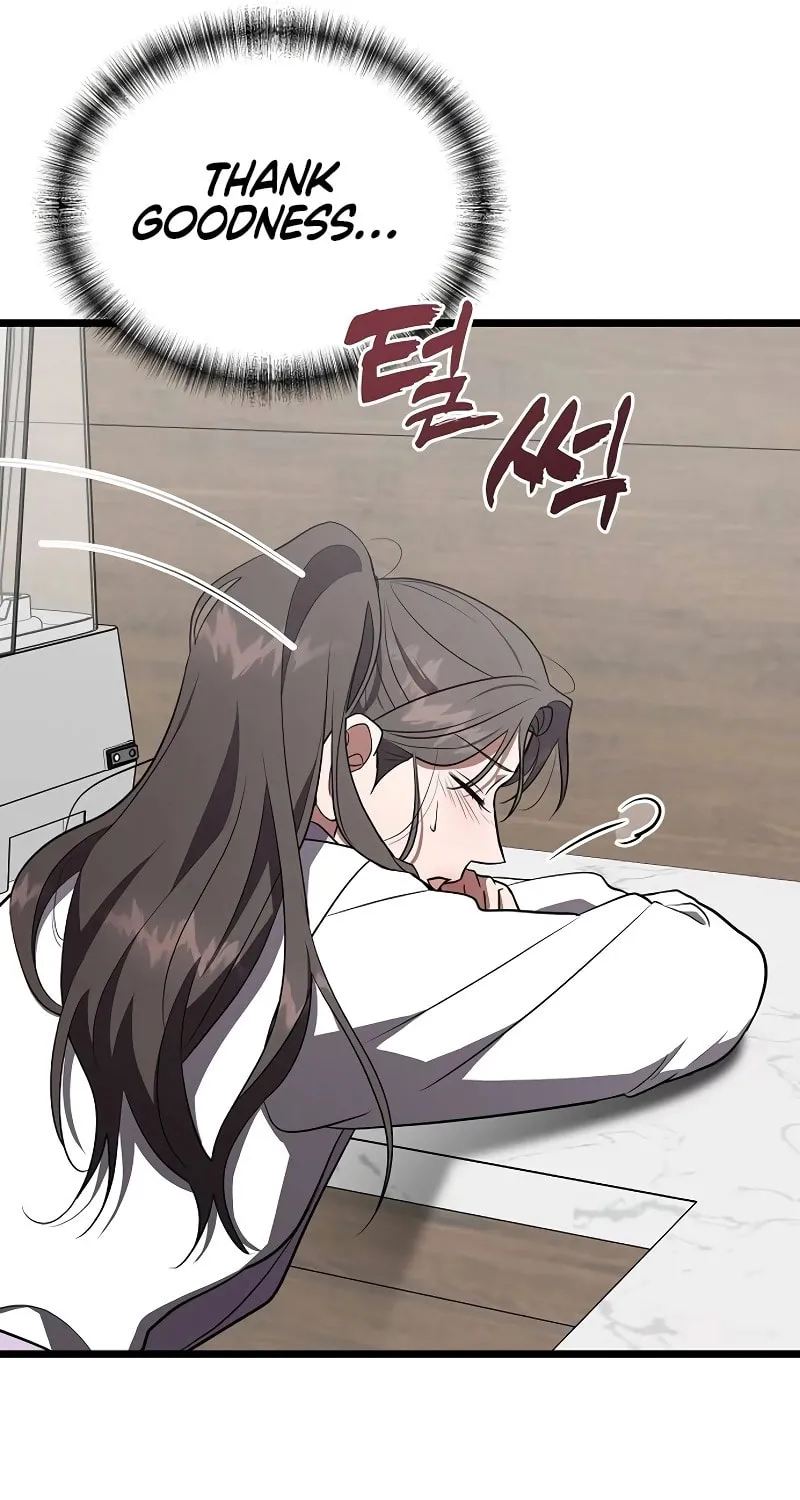 Read Entangled Relationships chapter 29 image 48 on Lezhin