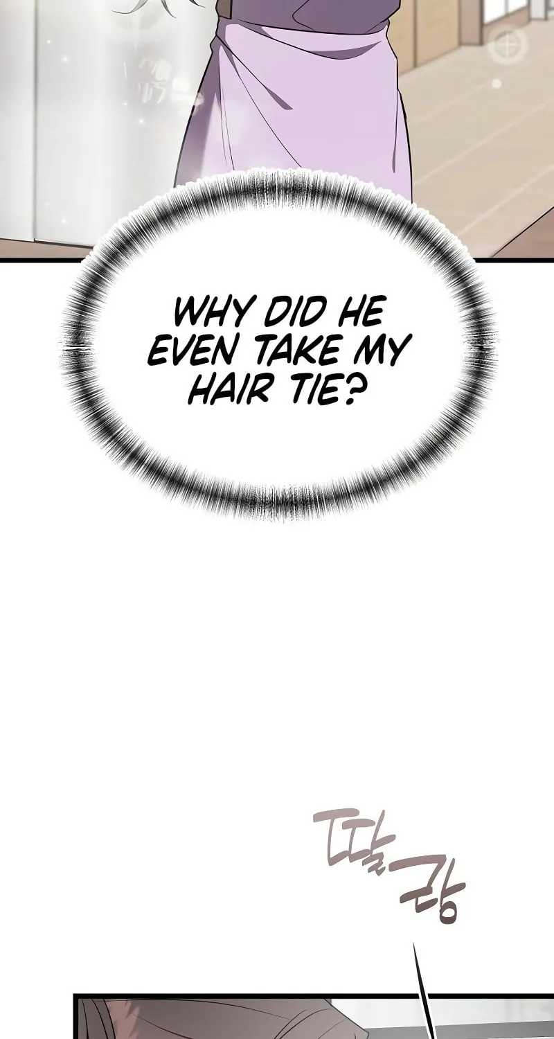 Read Entangled Relationships chapter 29 image 5 on Lezhin