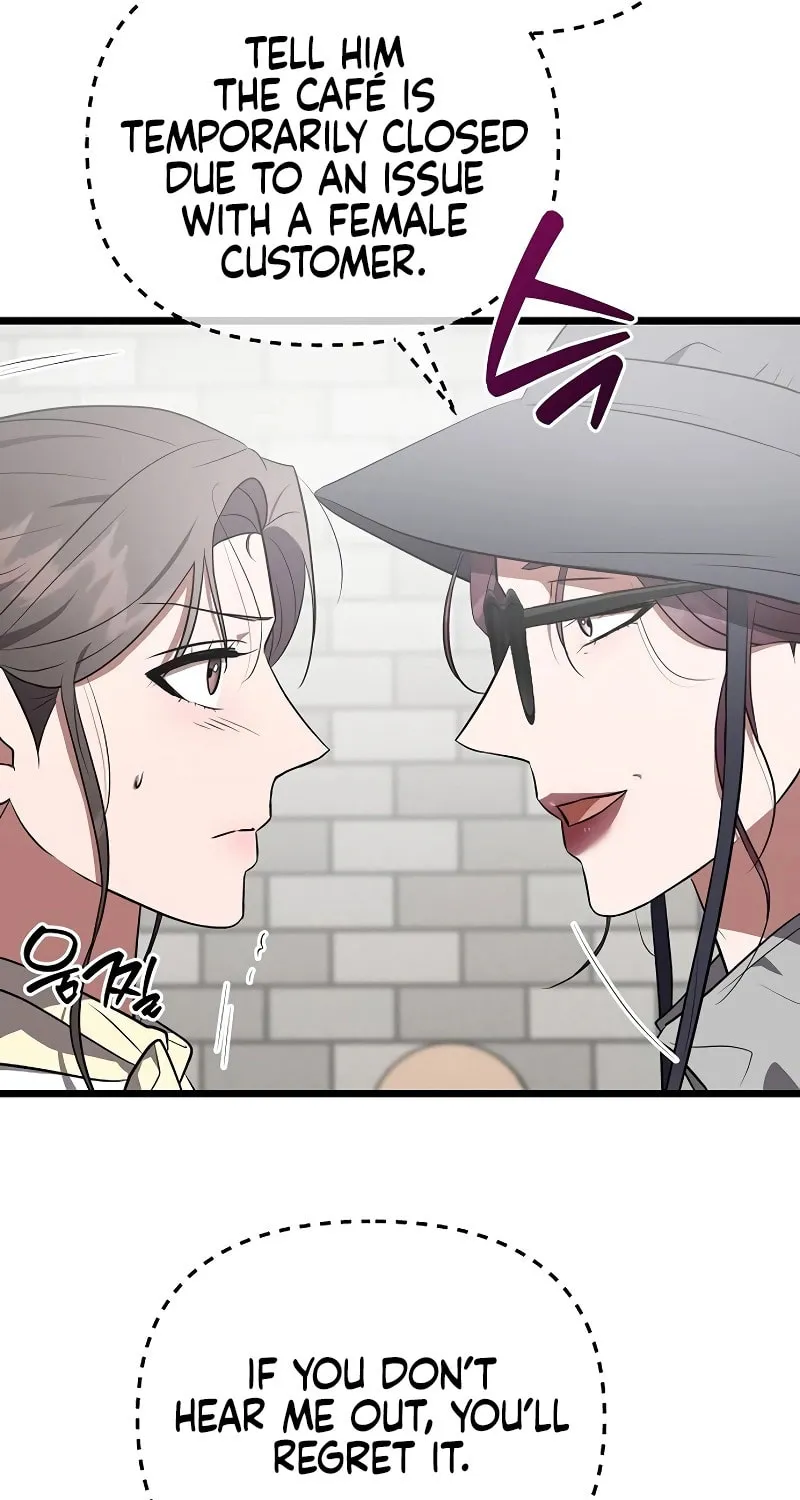 Read Entangled Relationships chapter 29 image 68 on Lezhin