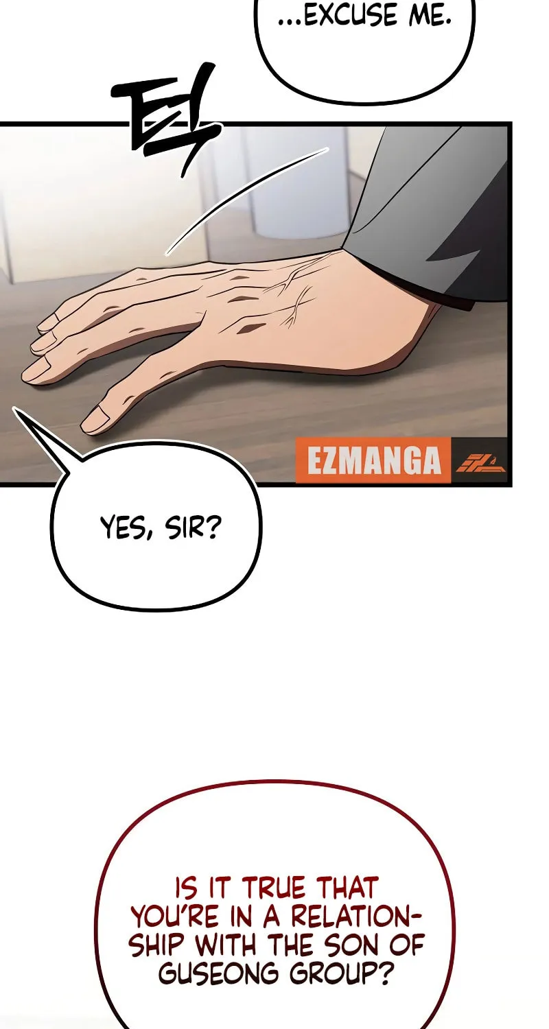 Read Entangled Relationships chapter 29 image 8 on Lezhin