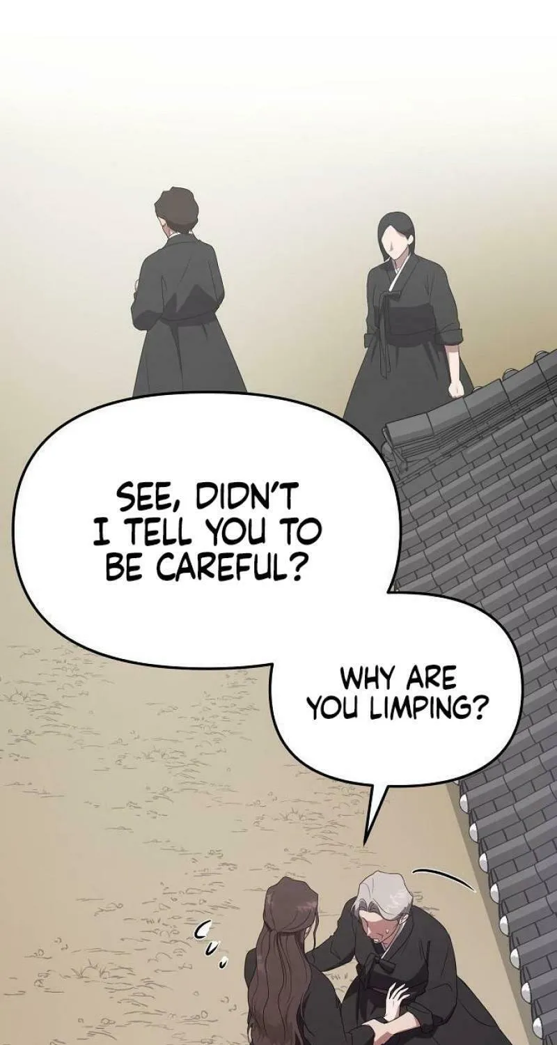 Read Entangled Relationships chapter 3 image 11 on Lezhin
