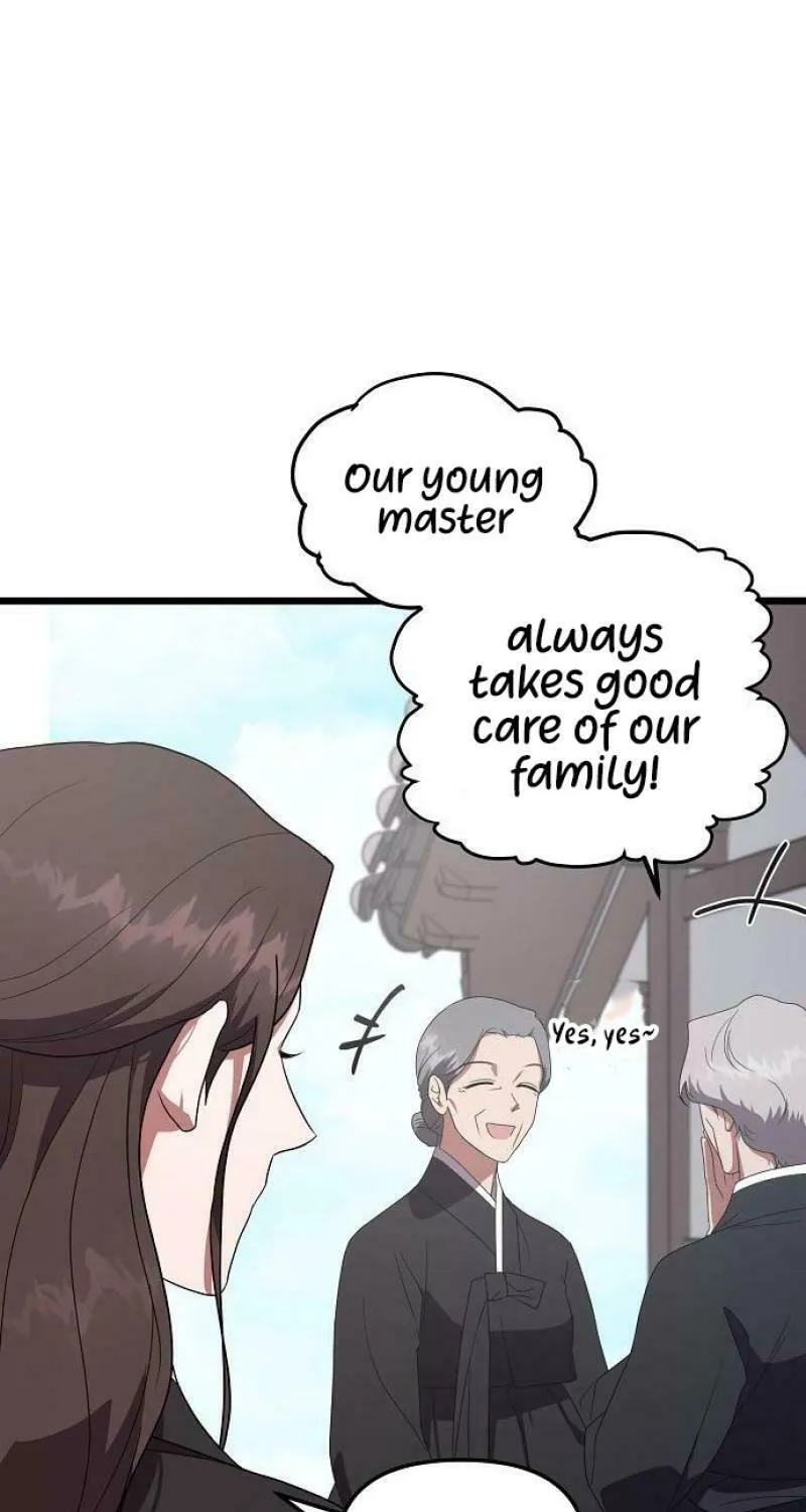 Read Entangled Relationships chapter 3 image 17 on Lezhin