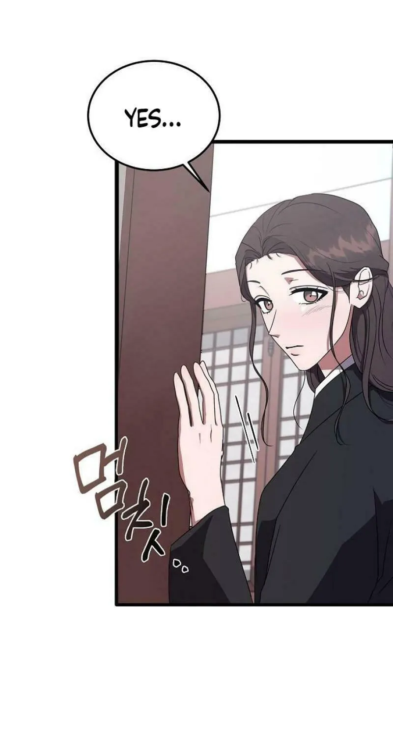 Read Entangled Relationships chapter 3 image 35 on Lezhin