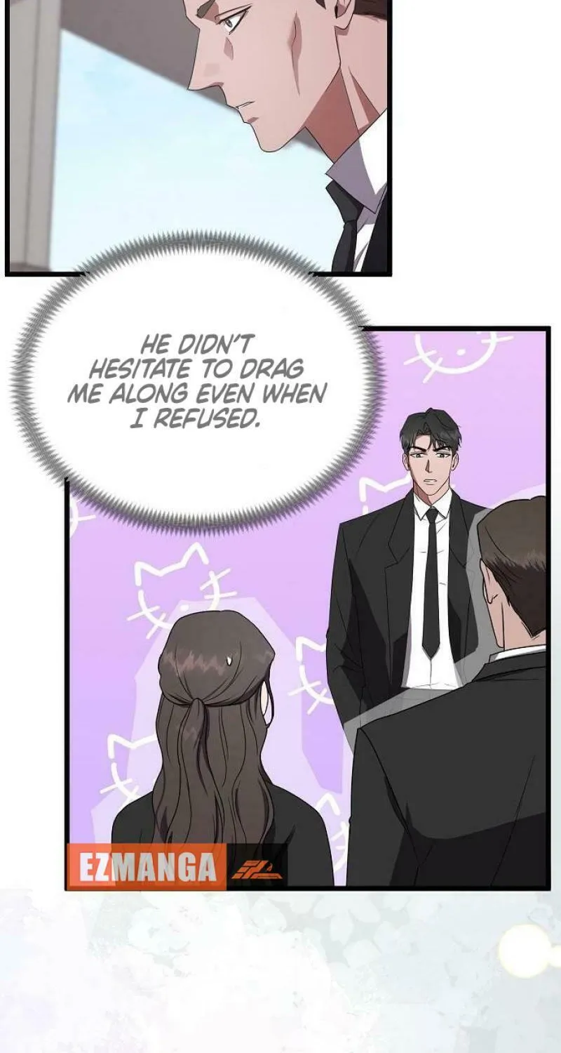 Read Entangled Relationships chapter 3 image 37 on Lezhin